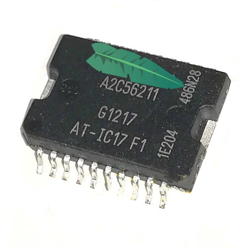 A2C56211 Power Management IC for Automotive ECU – Voltage Regulator & Supply Chip for Engine Control Boards