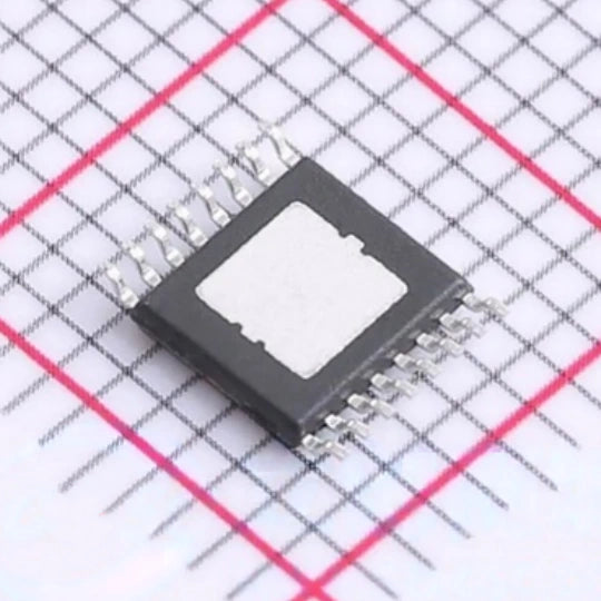 A6862KT Three-Phase Isolator MOSFET Driver IC – Safety-Critical Driver for Electric Power Steering & Braking Systems