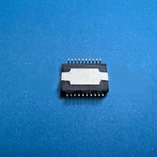 ATIC111-CG High-Speed CMOS Analog Switch IC – Automotive Body Control & Signal Switching Replacement