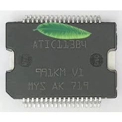 ATIC113B4 – Automotive Grade Power Management IC for Engine Control Unit & Powertrain Systems