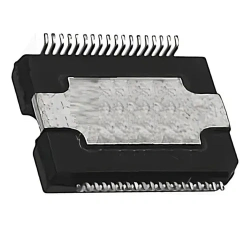 ATIC21D1 Integrated Driver IC - Automotive Engine Control Unit (ECU) Common-Use Driver