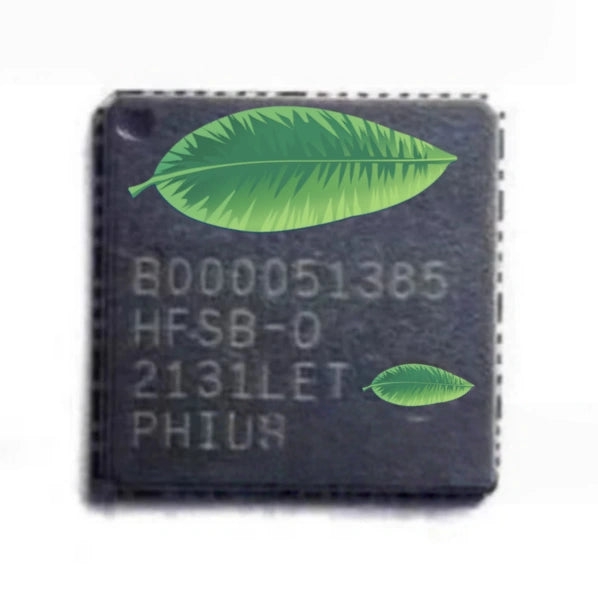 B000051385 Intelligent Gateway & Driver Control Module – Automotive Grade Processor for Body Control & Drive Systems