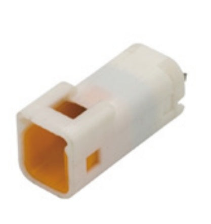 Alternative to B02B-JWPF-SK-R Connectors, Fully Functional Replacement