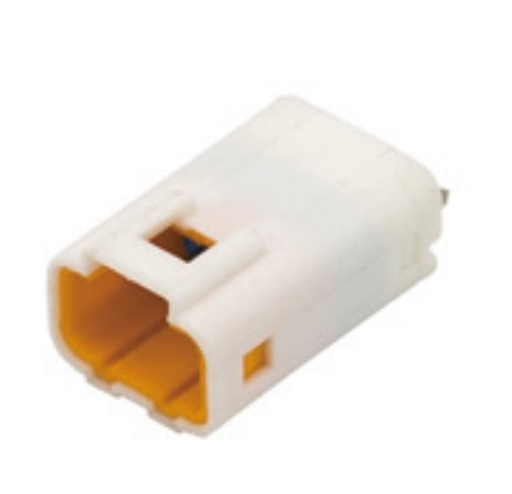 Alternative to B04B-JWPF-SK-R Connectors, Fully Functional Replacement