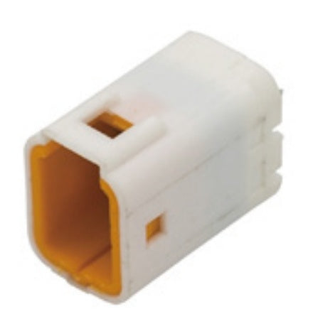 Alternative to B06B-JWPF-SK-R Connectors, Fully Functional Replacement