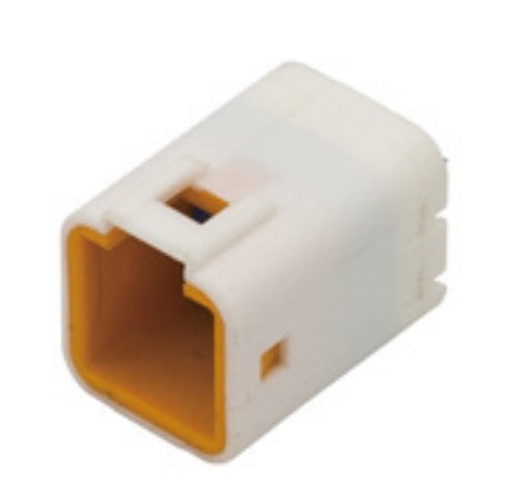 Alternative to B08B-JWPF-SK-R Connectors, Fully Functional Replacement