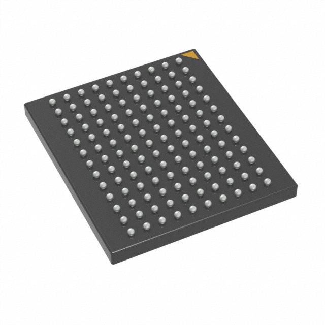 MT29C2G24MAAAAKAMD-5 IT MICRON BGA-130