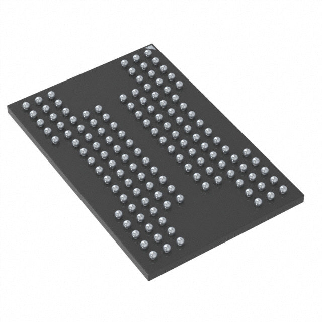 MT29F512G08CMCEBJ4-37ITR:E micron BGA-132