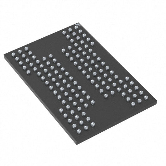MT29F512G08CMCEBJ4-37ITR:E micron BGA-132
