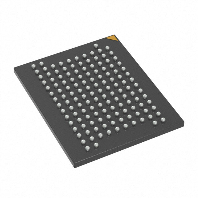 MT29C4G48MAZBBAKS-48 IT MICRON BGA-137