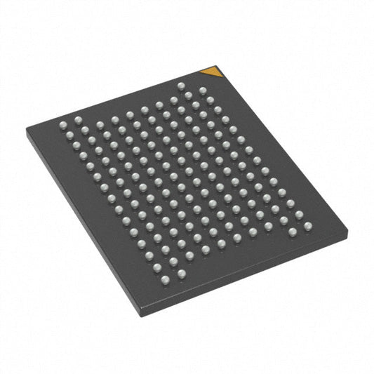 MT29C4G48MAZBBAKS-48 IT MICRON BGA-137