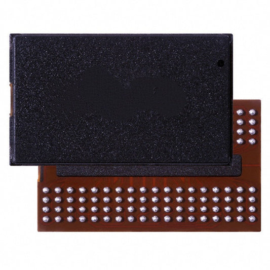 MT49H32M18CSJ-18:B micron BGA-144