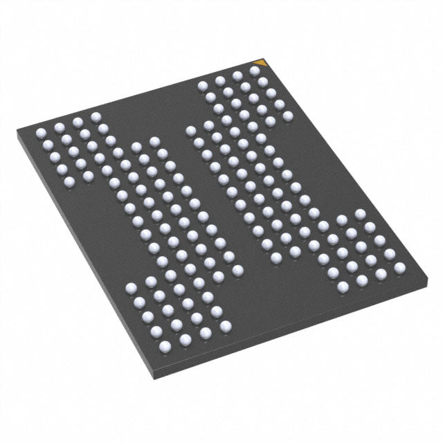 MT29F1T08CUCCBH8-6ITR:C micron BGA-152