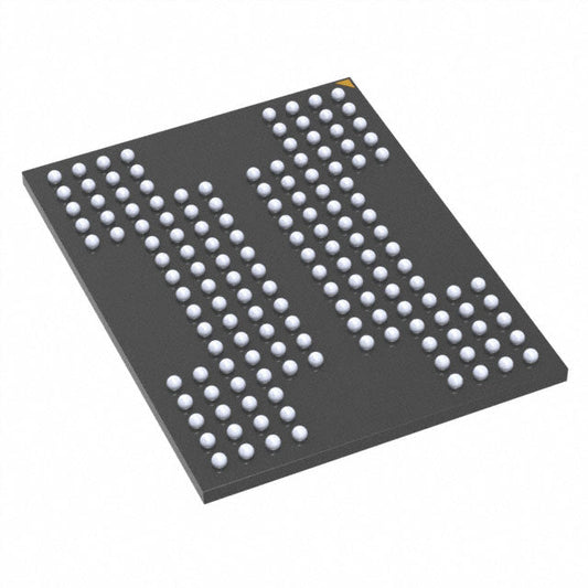 MT29F1T08CUCCBH8-6ITR:C micron BGA-152