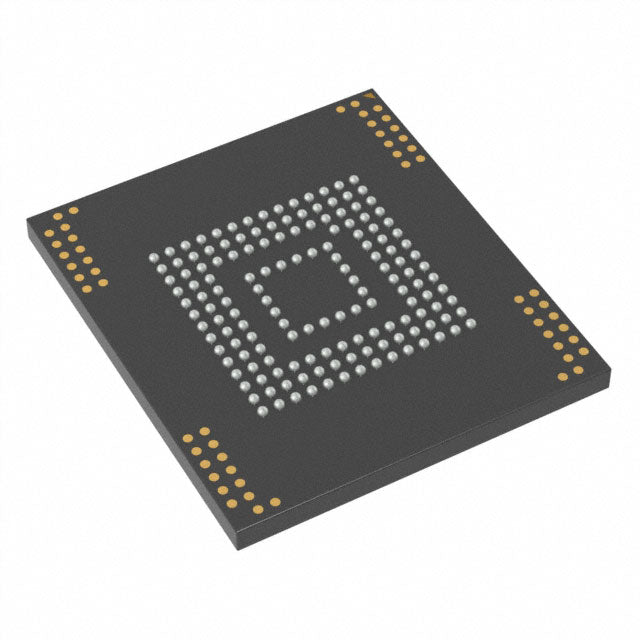 MTFC8GAKAJCN-1M WT micron BGA-153