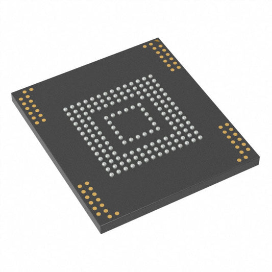 MTFC4GMWDM-3MAITA micron BGA-153