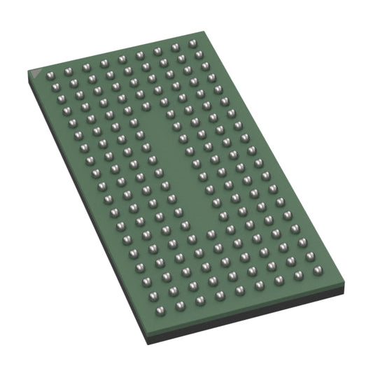 MT29AZ5A5CHGSQ-18IT.87U micron BGA-162