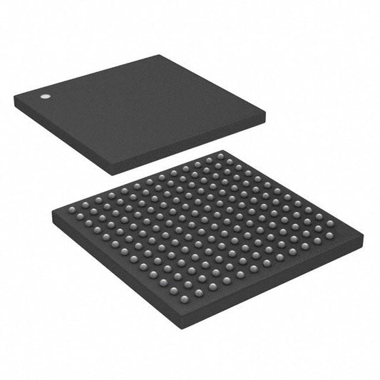 MT29C4G96MAZBBCJV-48 IT MICRON BGA-168