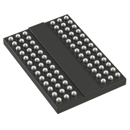 MT40A1G16TD-062E AAT:F micron BGA-16GB