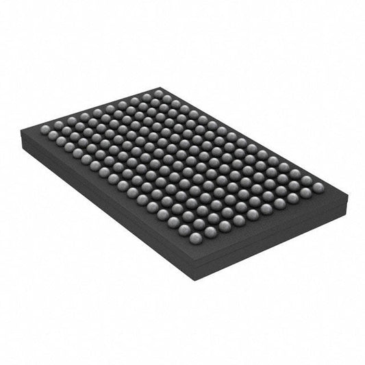 MT51J256M32HF-80:A micron BGA-170