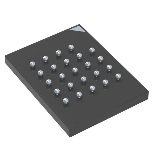 MT25QL01GBBB8E12-0SIT MICRON BGA-24
