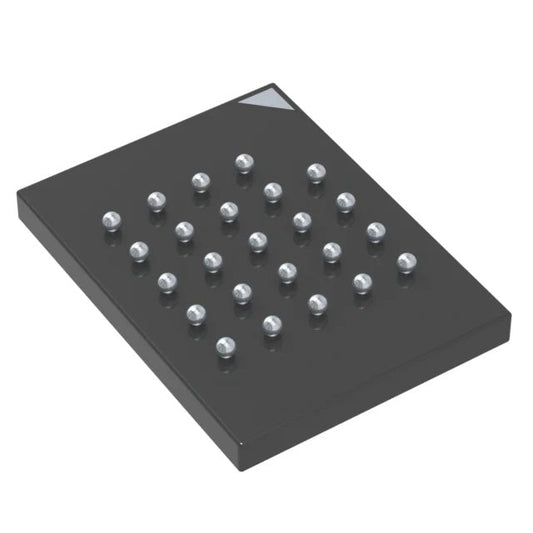 MT25QL01GBBB8E12-0SIT MICRON BGA-24