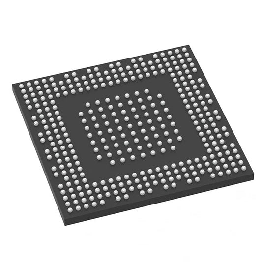STM32MP151AAC3 ST BGA-361