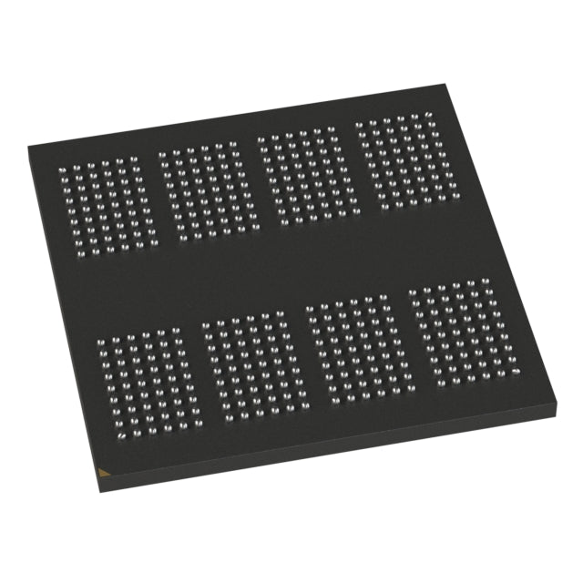 MT53E512M64D2NW-046 WT:B micron BGA-432