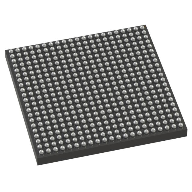 MT62F1G64D8EK-031 AUT:B micron BGA-441