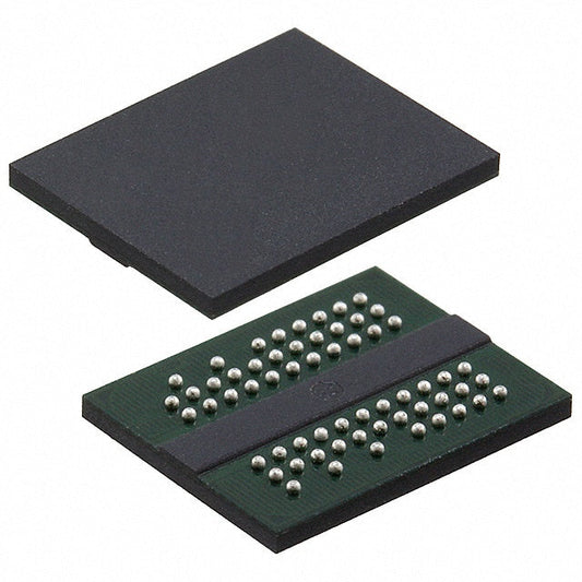 MT46H128M16LFCK-6 IT:A micron BGA-60(10x11.5)