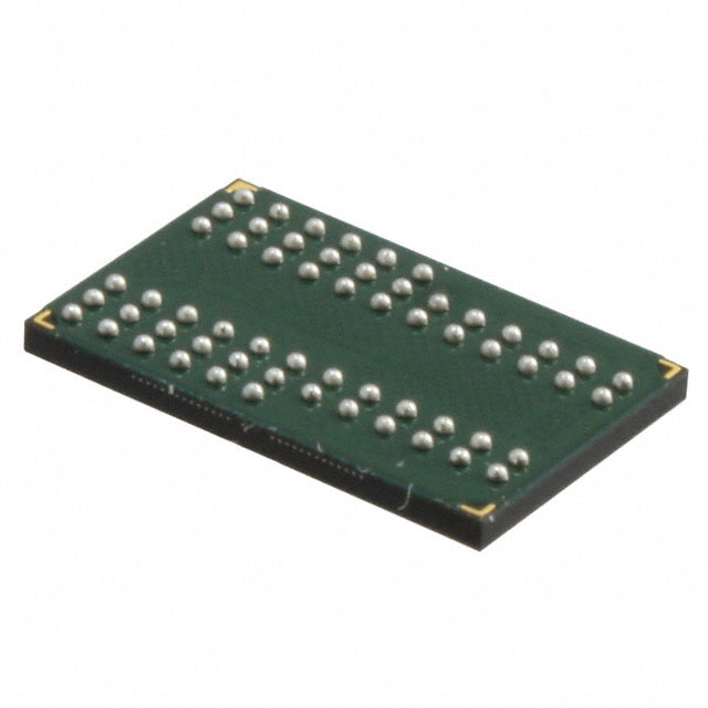 MT46V32M16CY-5B IT:J MICRON BGA-60£¨8x12.5£©