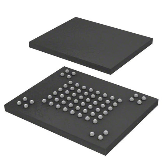 MT29F2G08ABAEAH4-IT:E MICRON BGA-63