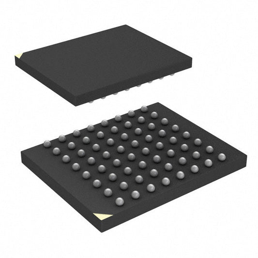 PC28F640J3F75A micron BGA-64