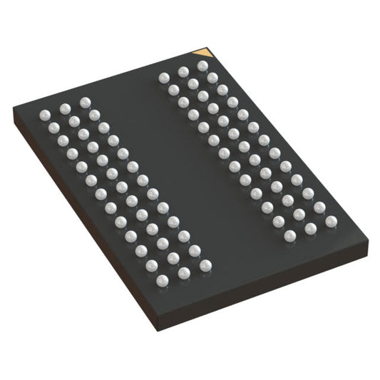 MT41K512M8DA-107:P MICRON BGA-78