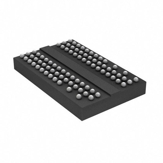 MT47H32M16NF-25E AAT:H MICRON BGA-84