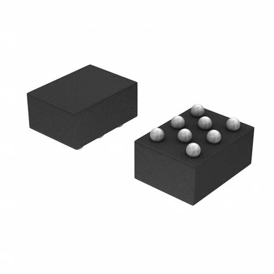 M24C64-DFCT6TP/K ST BGA-8