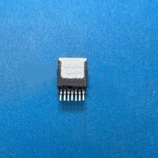 BTN7960B High-Current PN Half-Bridge Motor Driver IC for Automotive Fuel Pump Modules