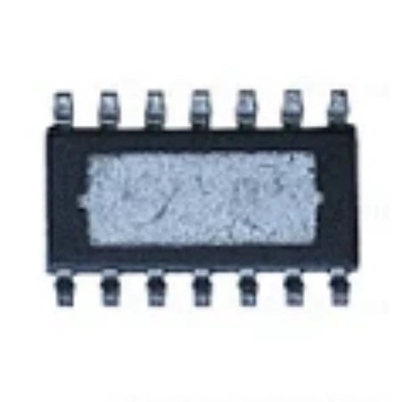 BTS5010-1E Automotive Single High-Side Power Switch for BCM, Headlamps & Lighting Control (DSO-14)