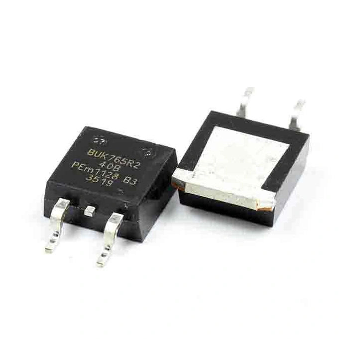 BUK765R2 N-Channel TrenchMOS FET – 75A Automotive Power MOSFET for ECU Repair & Power Switching