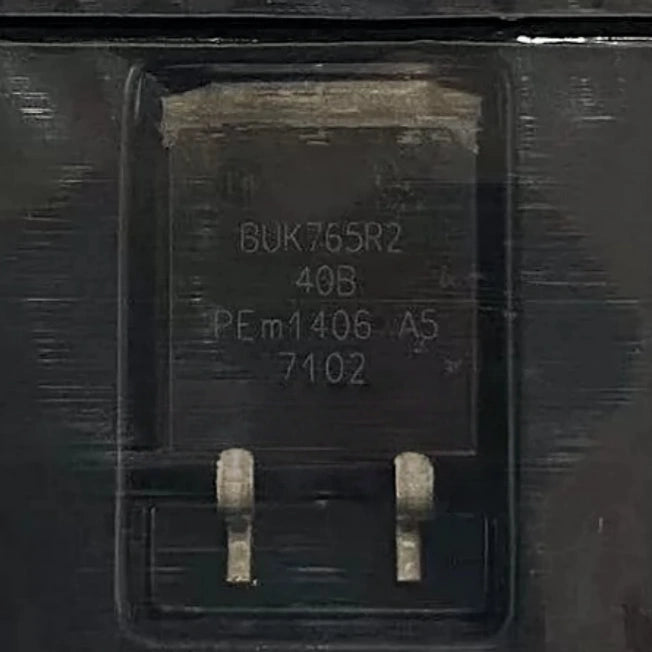 BUK765R2 N-Channel TrenchMOS FET – 75A Automotive Power MOSFET for ECU Repair & Power Switching