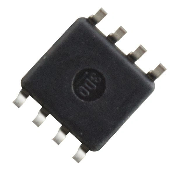 C5664 – Automotive Fuel Injector Driver IC for Engine Control Units