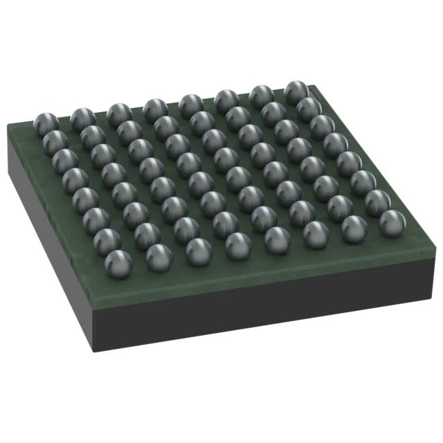 AD4630-16BBCZ ADI CSPBGA-64