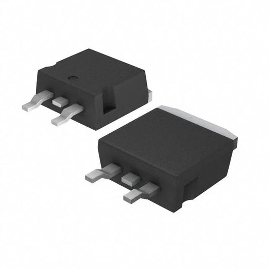 LM317D2T-TR ST D2PAK(TO-263£©