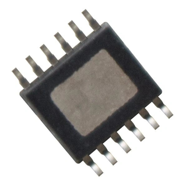 D5E160MJ Automotive Turn Signal, Position Lamp & DRL Constant-On High-Side Driver IC (HSOP-8)