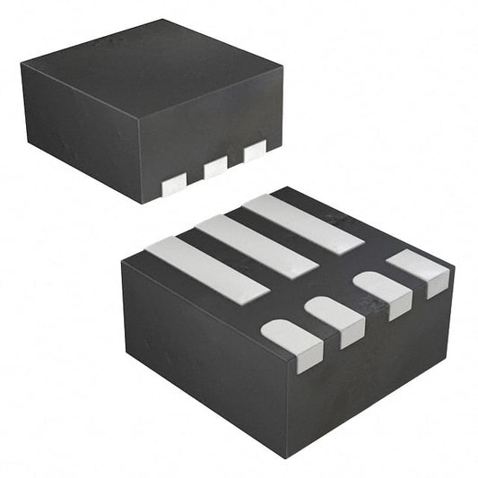 TPS62085RLTT TI 7-VSON (2x2)