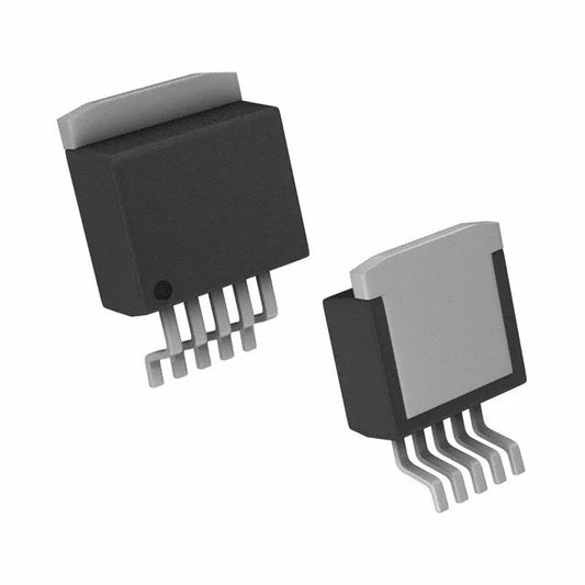 LT3080EQ#TRPBF ADI DDPAK-5