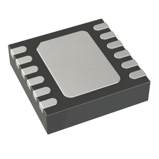 LT3083IDF#PBF ADI DFN-12