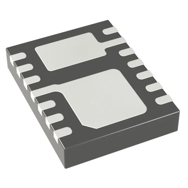 LT3032EDE#TRPBF ADI DFN-14-EP