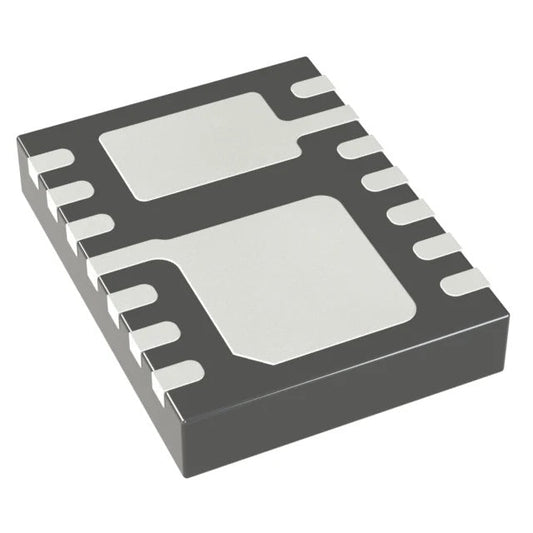 LT3032EDE#TRPBF ADI DFN-14-EP