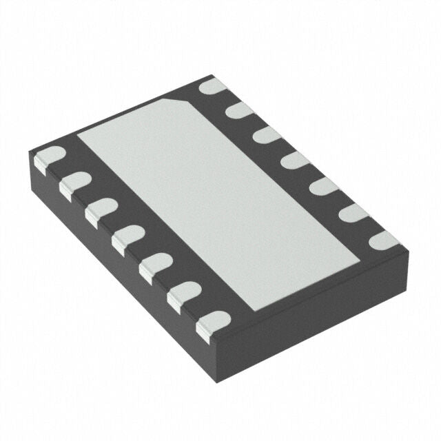 LTC4364HDE-2#TRPBF ADI DFN-14